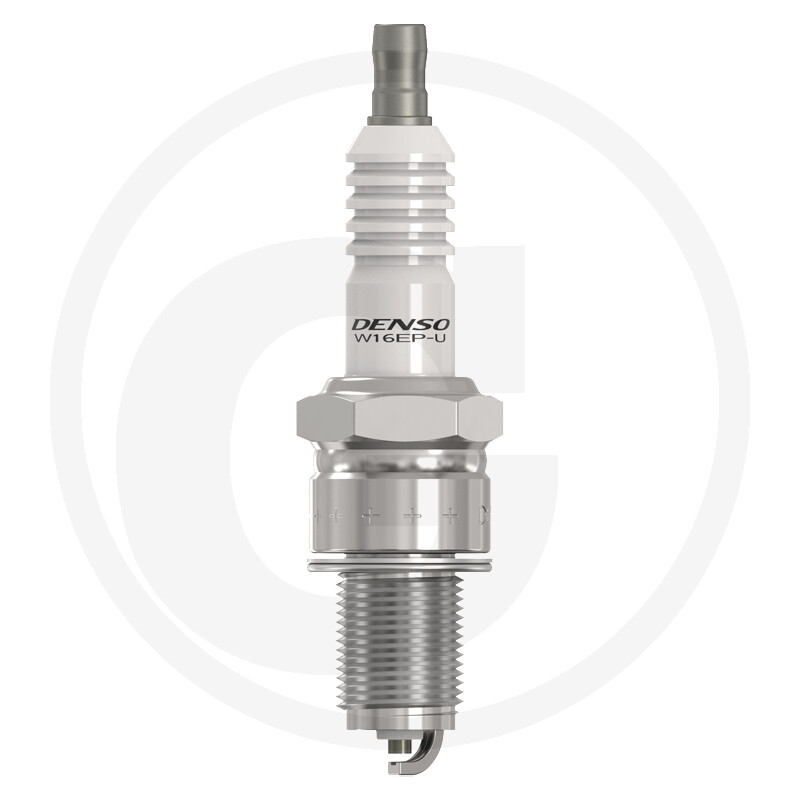 Denso Bougie d'allumage · réf. 35898837