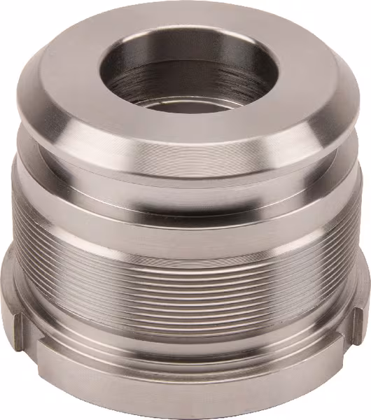Ecrou finale DS25/32 70-35 · réf. DS3907013035