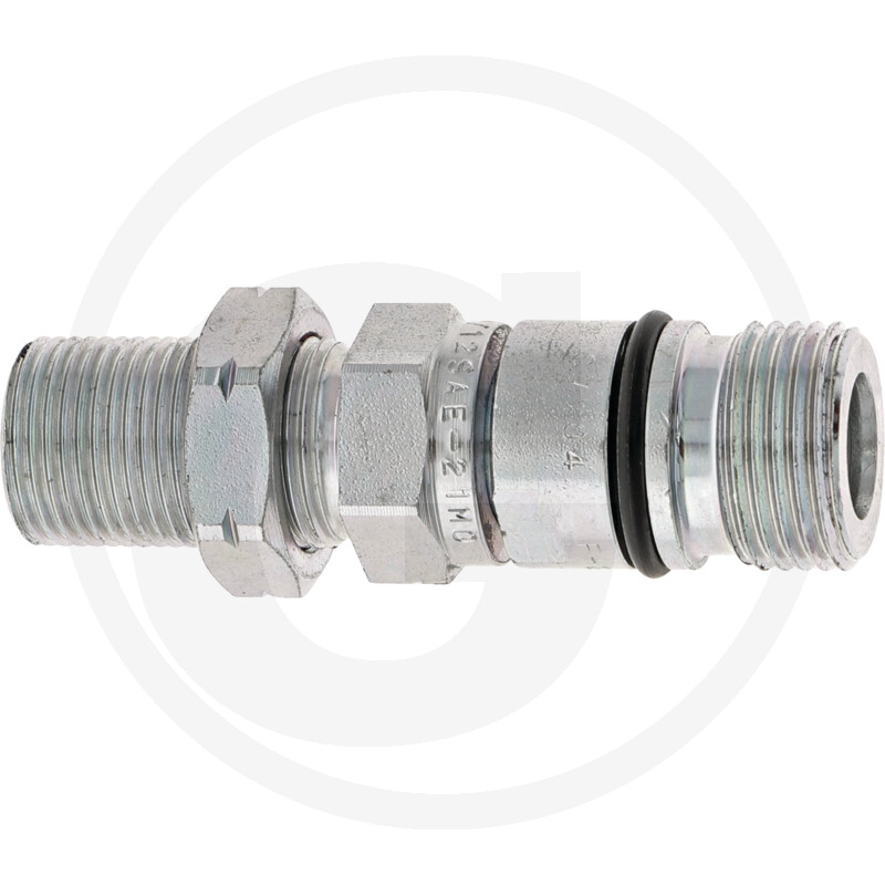 Faster CFV MCLORF 13/16 - T1 - CVV vue 2