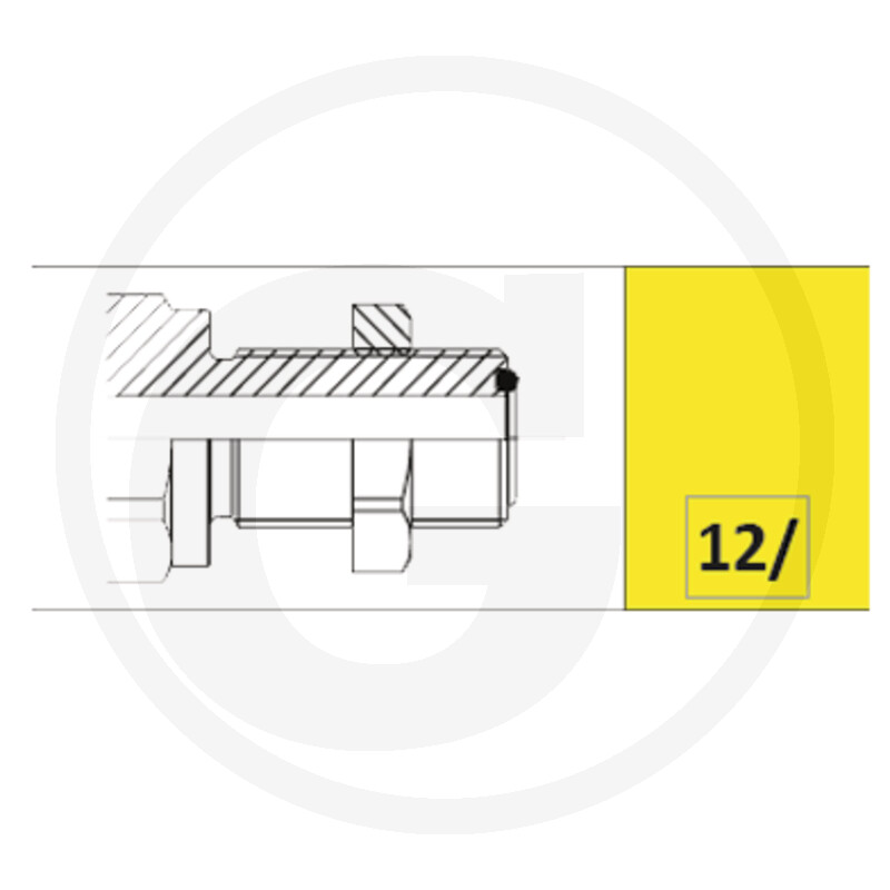Faster CFV MCLORF 13/16 - T1 - CVV vue 3