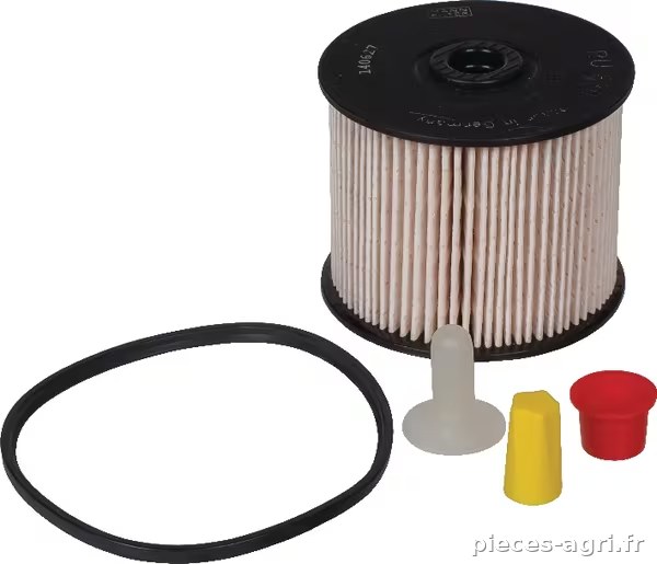 Filtre à carburant s mét · réf. PU830X