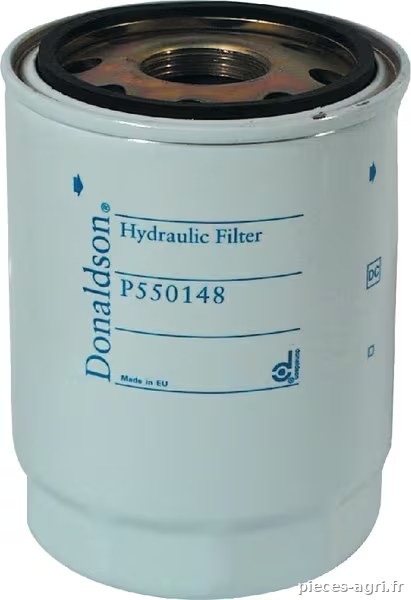 Filtre hydraulique à visser Donaldson · réf. P550148