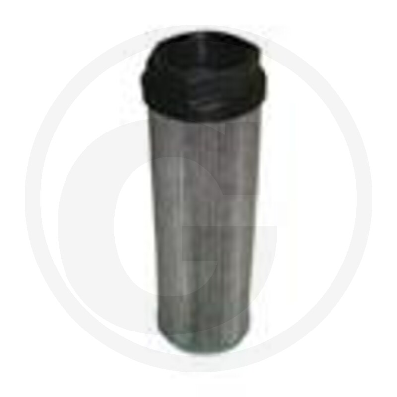 Fleetguard Filtre à huile hydraulique vue 2