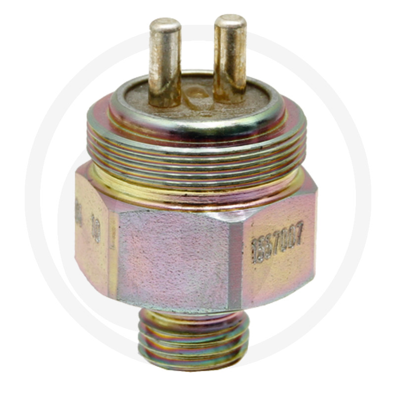 GRANIT Commutateurs de pression · réf. 50702139