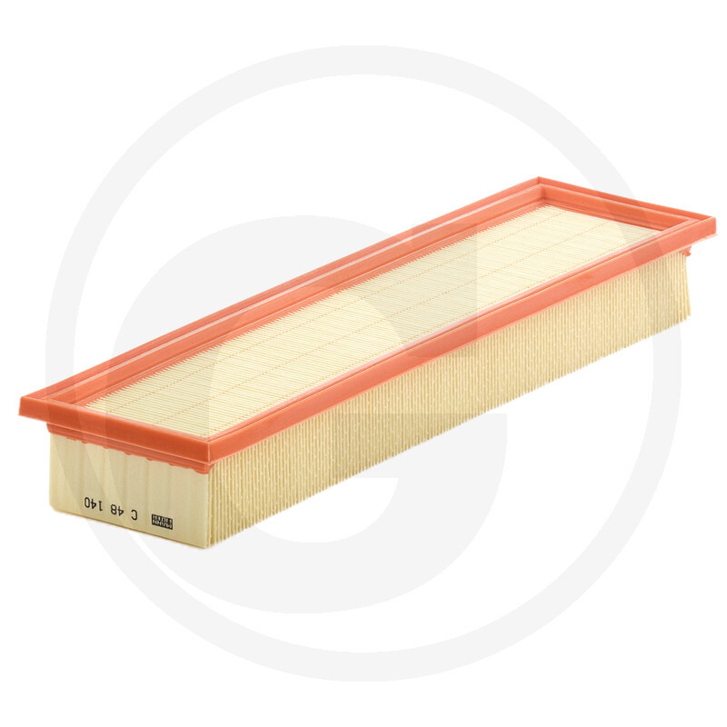 MANN FILTER Filtre de cabine · réf. 565C48140