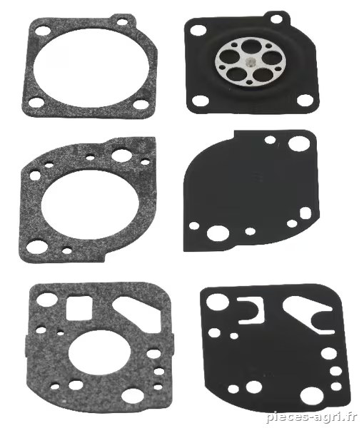 Membrane Kit · réf. GND49