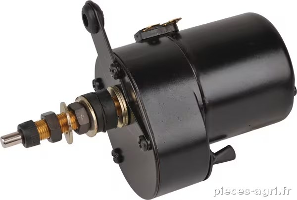 Moteur d'essuie-glace 24V · réf. CA503772446