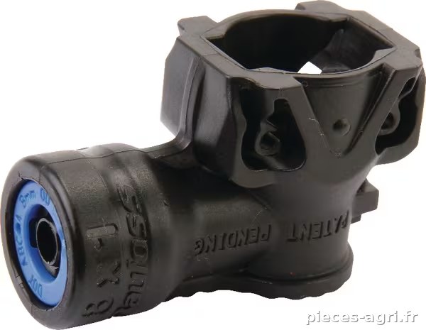 Raccord adaptable intég. norm. · réf. 8939203242