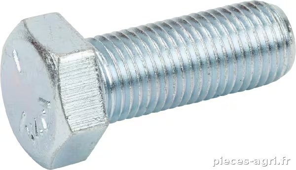 Vis 3/8UNFX25 · réf. 9987522516