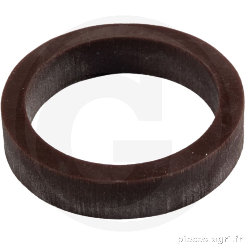 AL-KO Silentbloc, en caoutchouc vue 2