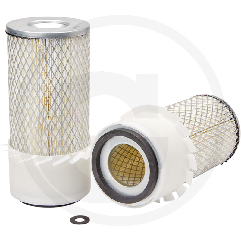 Fleetguard Filtre à air · réf. 739AF437K
