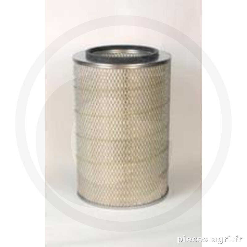 Fleetguard Filtre à air vue 2