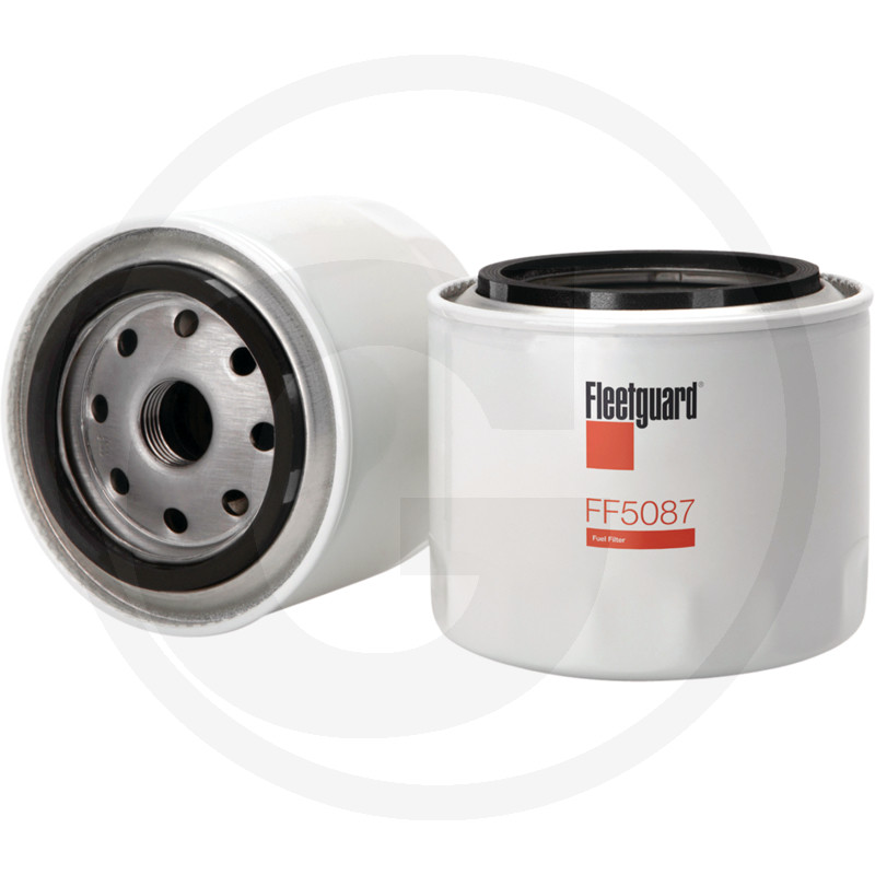 Fleetguard Filtre à carburant vue 2
