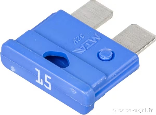 Fusible 15a 12v · réf. ET29643