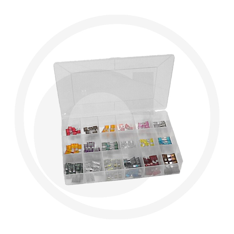 GRANIT Fusible à fiches plates Mini et standard vue 2