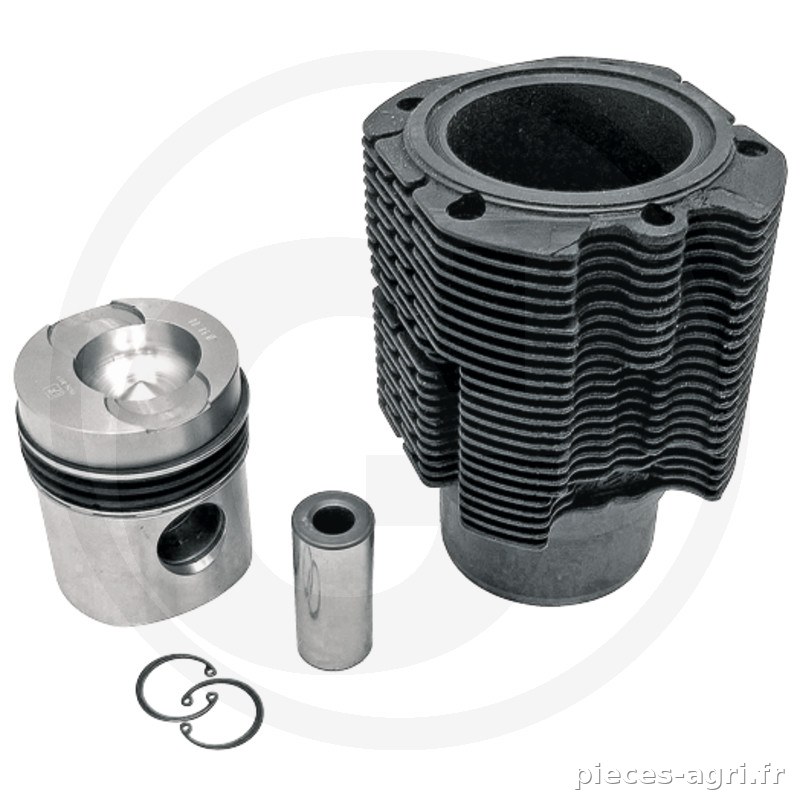 GRANIT Kit cylindrée complet vue 2