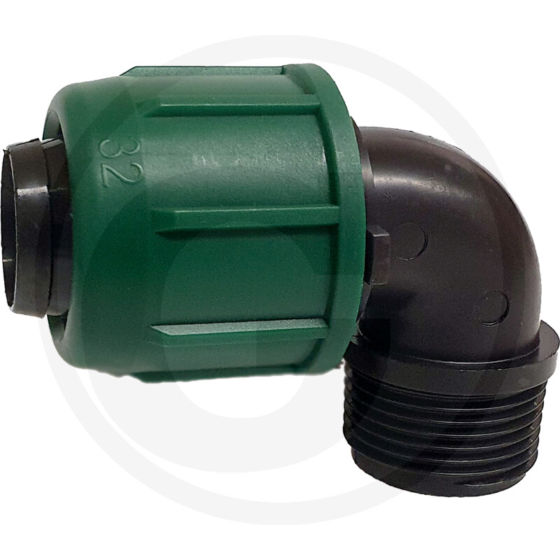 irritec Raccord coudé 90° 16 x FM 1/2'' · réf. 19216731