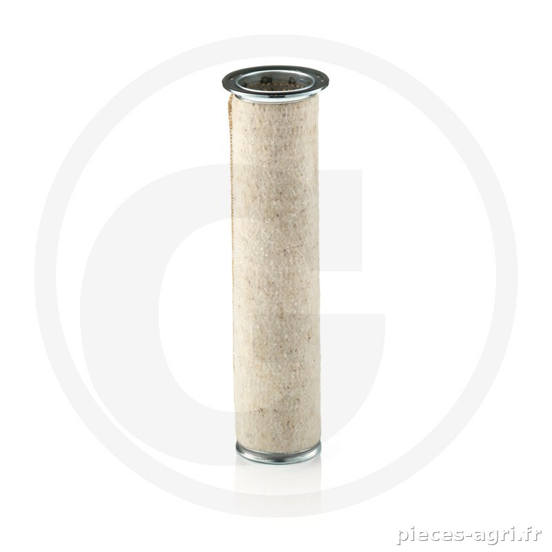 MANN FILTER Filtre à air secondaire vue 2