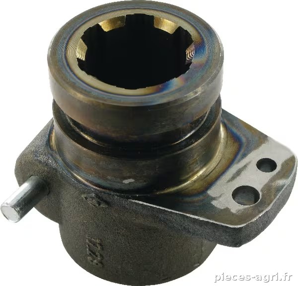 Moyeu K61/1:1 3/8" M6/8 radius 42 · réf. 571709