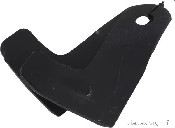 Paire de lames rétractable D, L=152 · réf. 95532260000