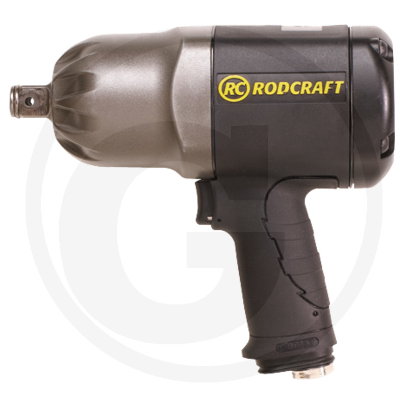 Rodcraft Clé à chocs 3/4'' 1950 Nm · réf. 6108951000045