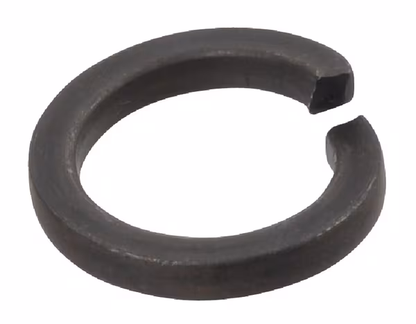 Rondelle élastique M16x24.4x3.5mm, Acier Aucun DIN 7980 Kramp · réf. 798016B