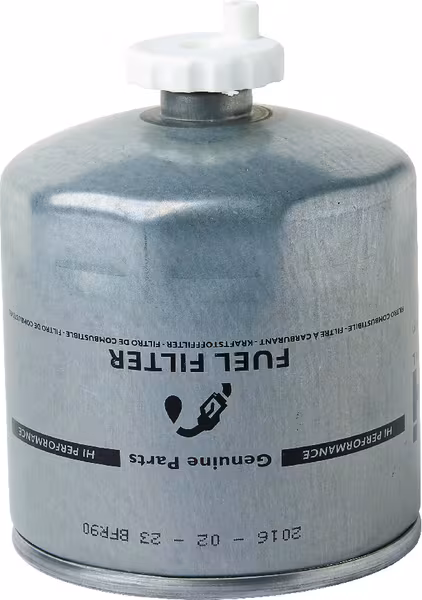 Séparateur d'eau de gasoil NH · réf. 84217953