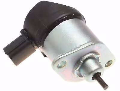 Solénoïde de coupure de carburant Kubota · réf. 1C01060017