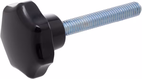 Tête étoile M8x40 L=50mm · réf. 6336S084050