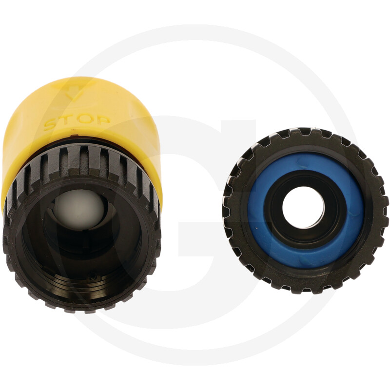 TREX.PARTS Jeu de raccords rapides · réf. 35884830