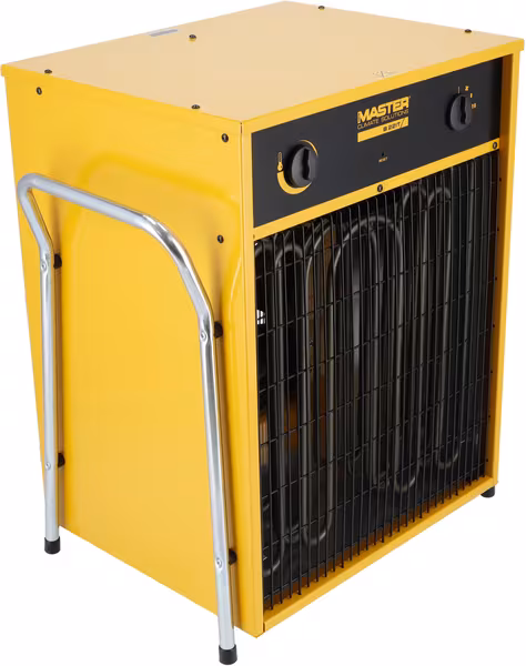 Ventilateur électrique B 22IT 22kw · réf. 4012062