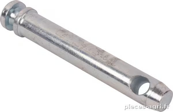 Axe de barre de poussée supérieure cat. 1, 19 mm · réf. MCXFA1473