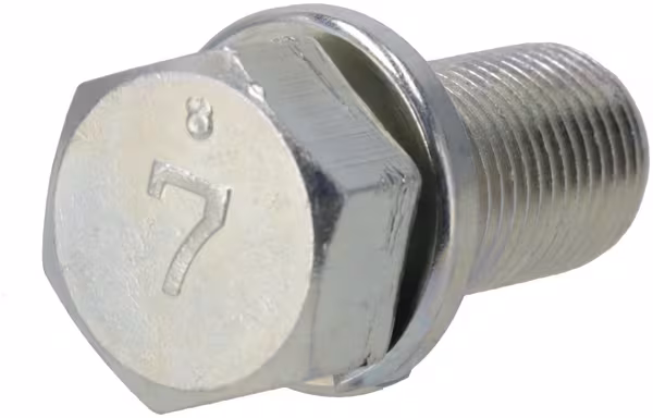 Boulon de roue · réf. 0113351635