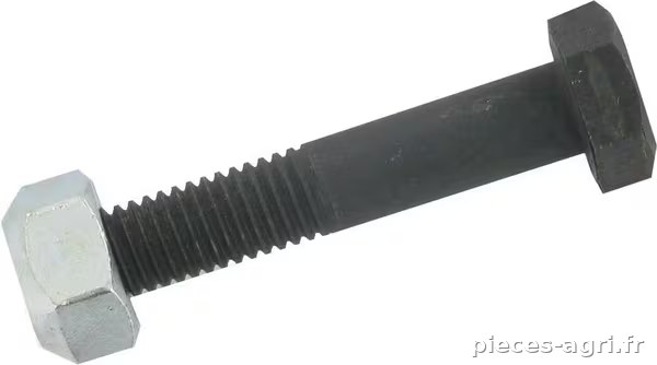 Boulon M10x55 8.8 · réf. 432000054R05