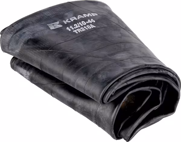 Chambre à air pour jante Ø 44", 11.2/10-44 / 270/95R44, valve à eau TR218A, Kramp · réf. 1121044TR218A
