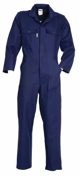 Combi. Basic cot. bleu mar. 48 · réf. 2090K1100H48
