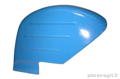Fender droitier 6" Drop · réf. VPM1077