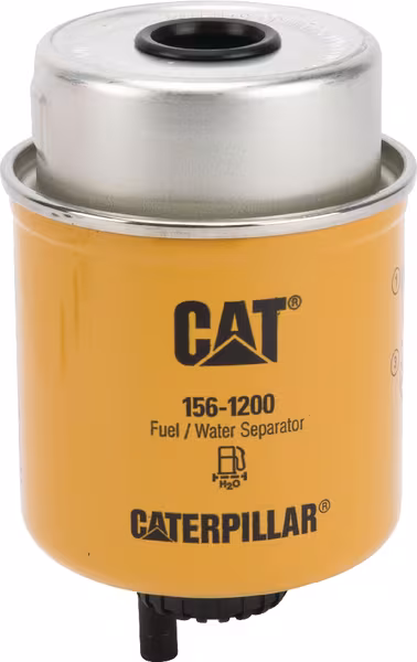 Filtre à carburant Caterpillar · réf. 1561200