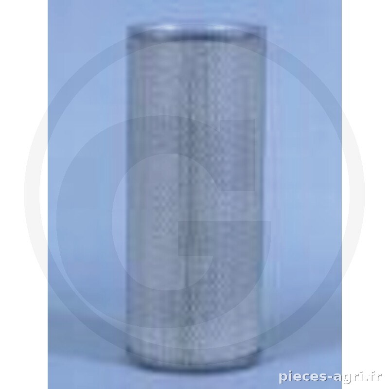 Fleetguard Filtre à air intérieur vue 2