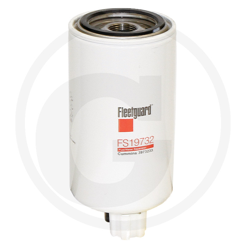 Fleetguard Filtre à carburant · réf. 739FS19732
