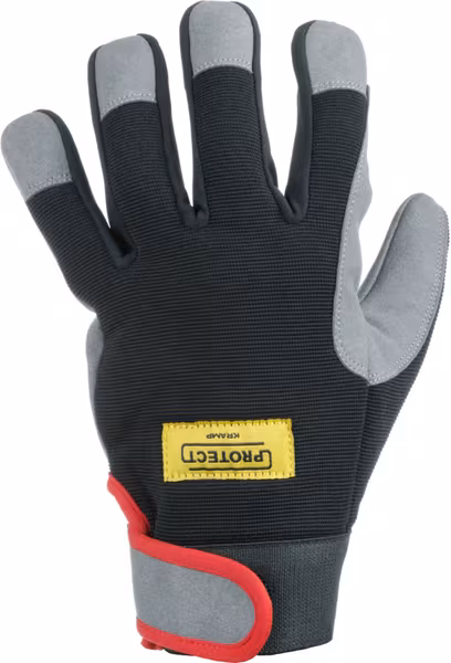 Gants Kramp 4.002 10/XL · réf. KG0400210