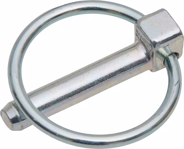 goupille fendue pliante · réf. AZ008001Z