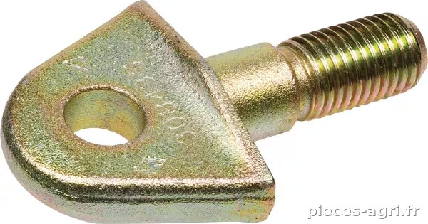 Jeu d'attaches · réf. 308435