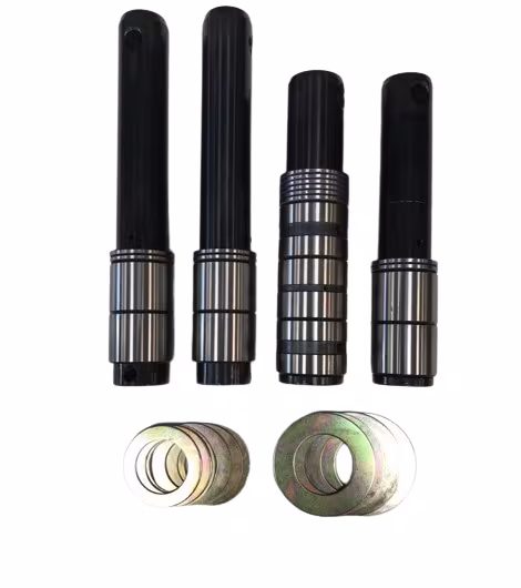 Kit bagues et axes de godet, Hitachi · réf. PBHITZX60