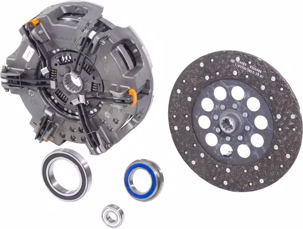 Kit embrayage · réf. 631106810
