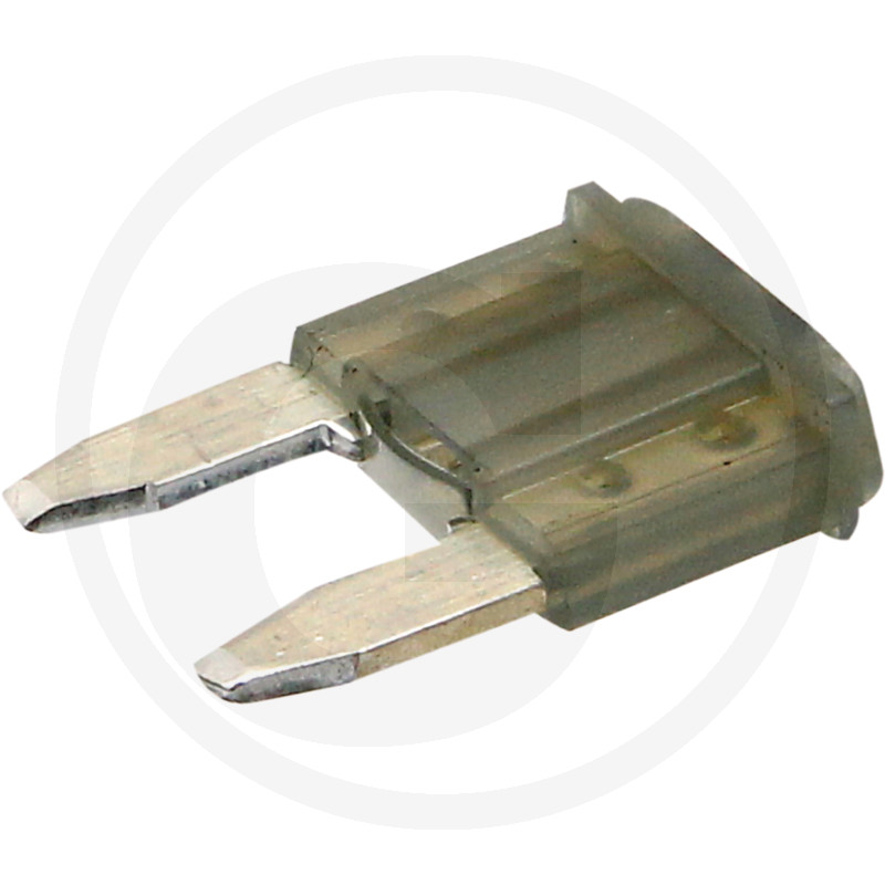 Littelfuse Fusible à fiches plates Mini · réf. 2940060560