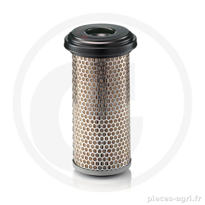 MANN FILTER Filtre à air vue 2