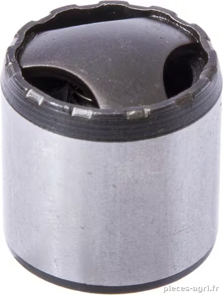 Piston de pompe d'alimentation Zetor · réf. 933203