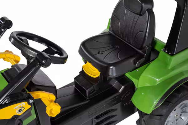 Pneu pour chargeur frontal Deutz Agrotron 8280TTV vue 7