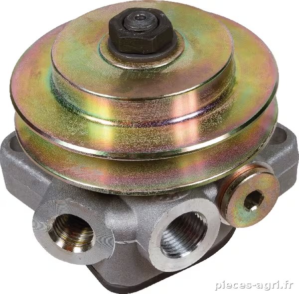 Pompe alimentation carburant · réf. 04503571KR